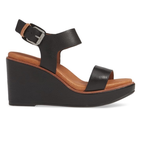 gentle souls judi wedge